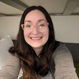 Meet your Posher, Amber